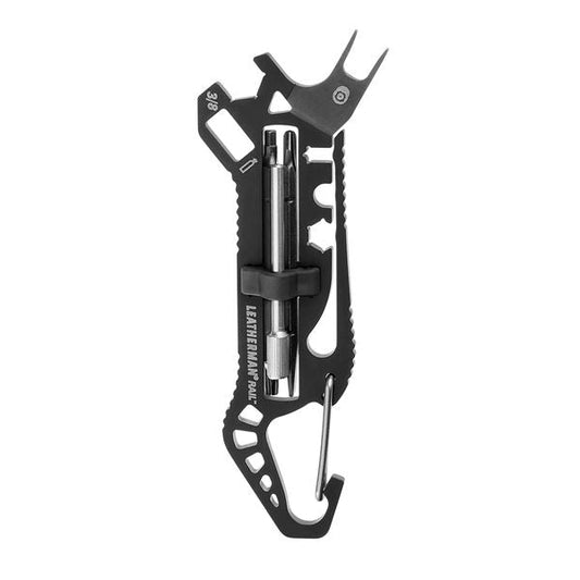 Leatherman Rail