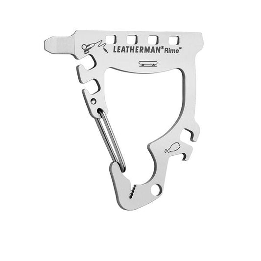 Leatherman Rime