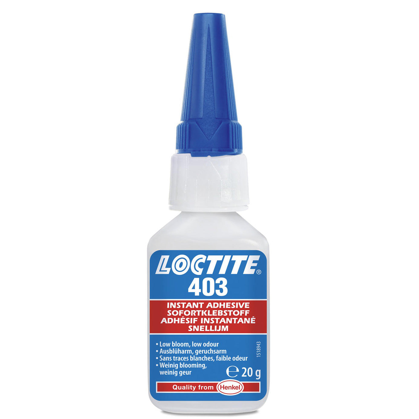 LOCTITE 403 GLUE