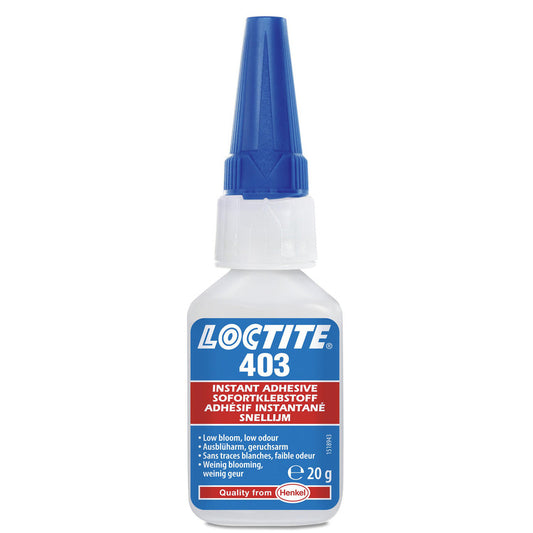 LOCTITE 403 GLUE