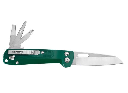 Leatherman Free K2