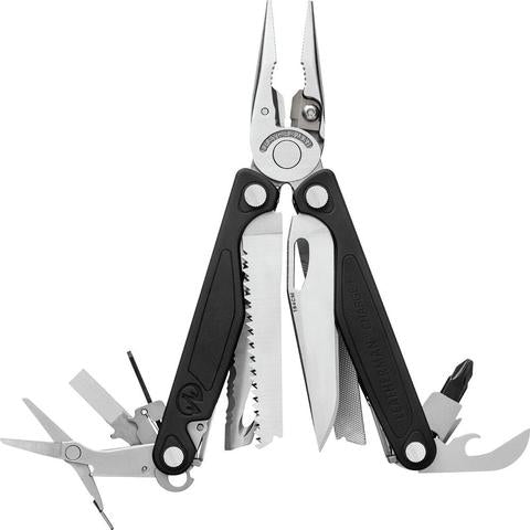 Leatherman Charge Plus