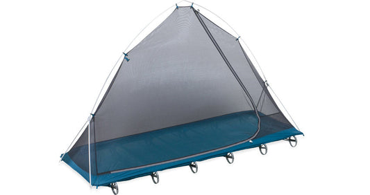 Thermarest Cot Bug Shelter