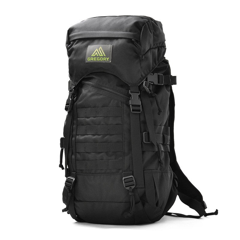 Gregory Spear LZ Ruck