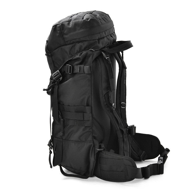 Gregory Spear LZ Ruck