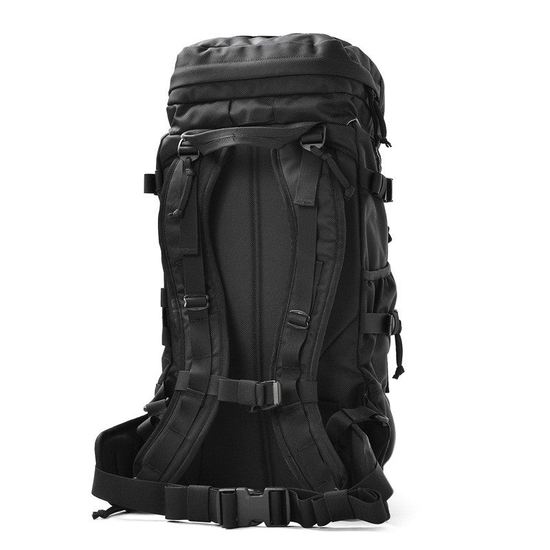 Gregory Spear LZ Ruck