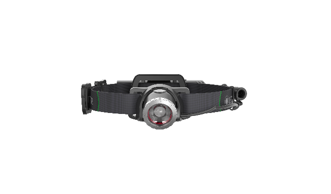 Ledlenser MH10