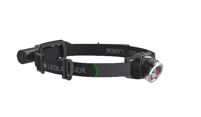 Ledlenser MH10