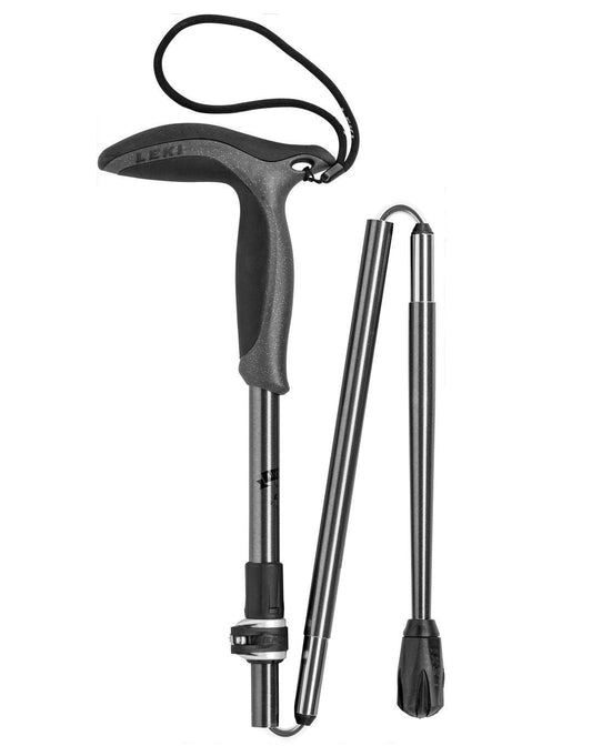 Leki Micro City Vario