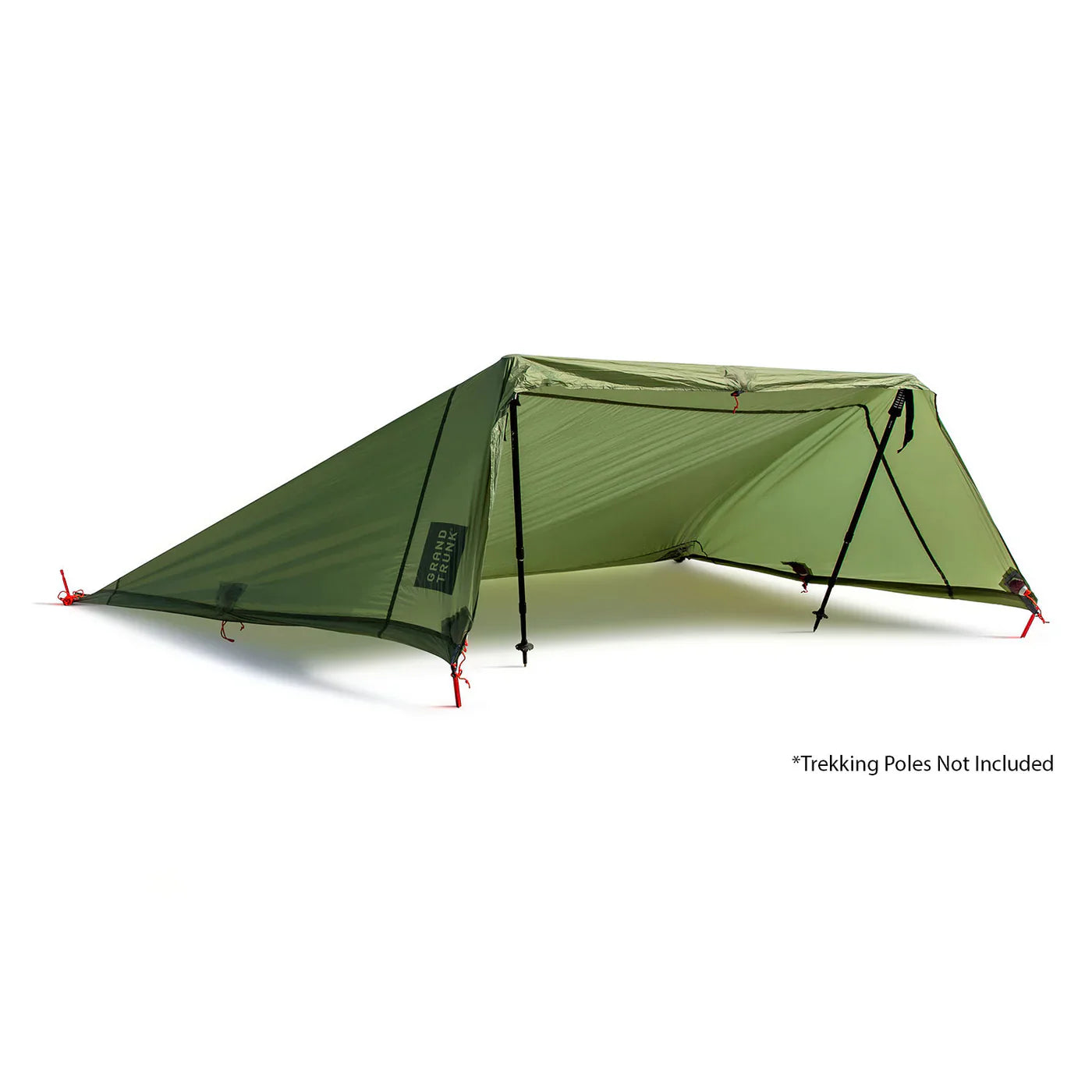 Grand Trunk MOAB All-In-One Shelter/Hammock