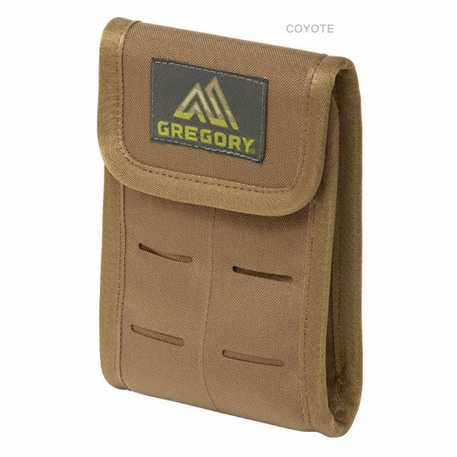 Gregory Spear Molle Pouch