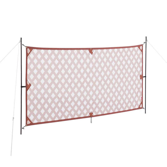 Coleman JP Screen Mesh Wall 36443