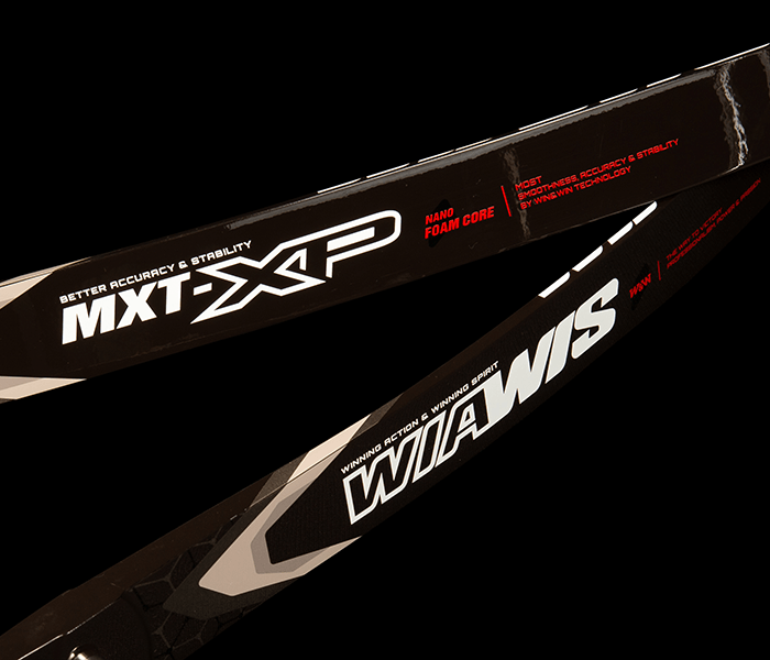 WIN&WIN WIAWIS MXT-XP (FOAM) LIMBS