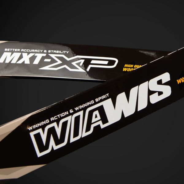 WIN&WIN WIAWIS MXT-XP (Wood) LIMBS