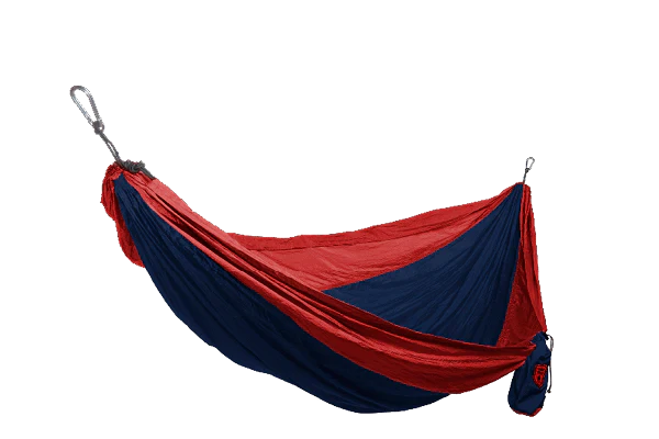 Grand Trunk Single Hammock