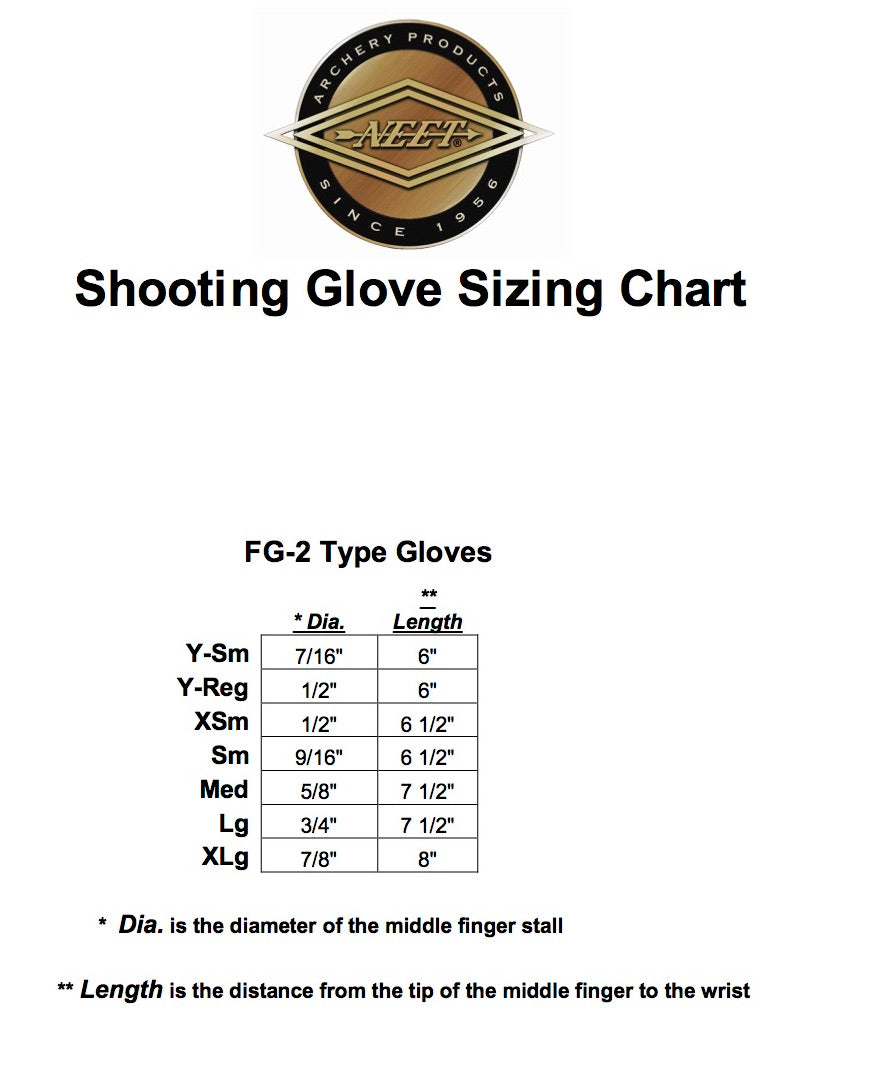 NEET GLOVE FG-2L