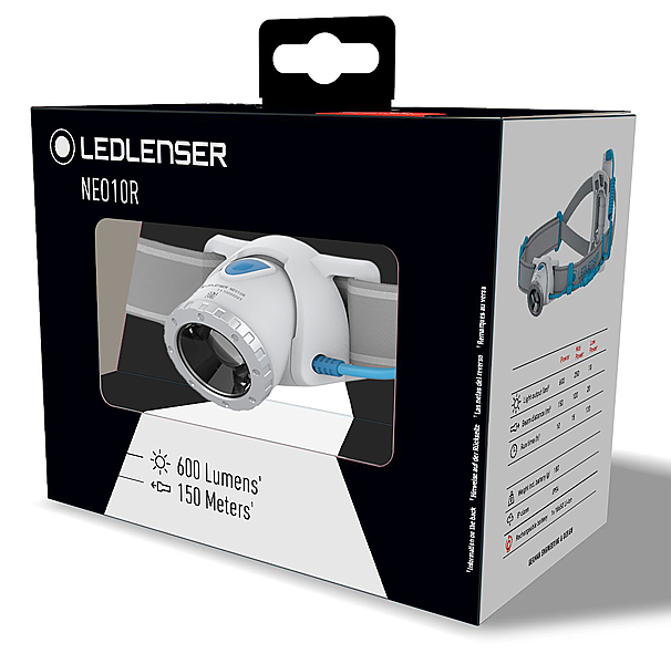 Ledlenser NEO10R