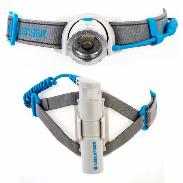 Ledlenser NEO10R