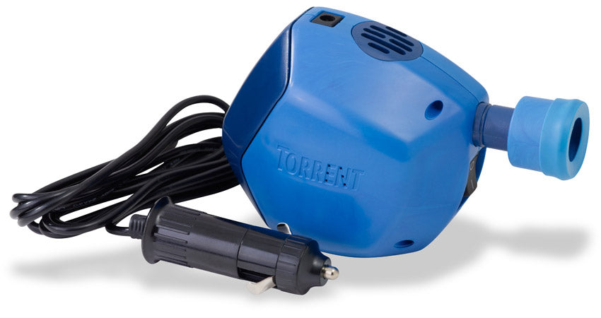 Thermarest Neoair Torrent Air Pump