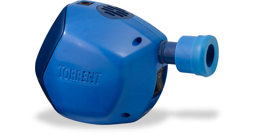 Thermarest Neoair Torrent Air Pump