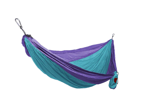 Grand Trunk Single Hammock