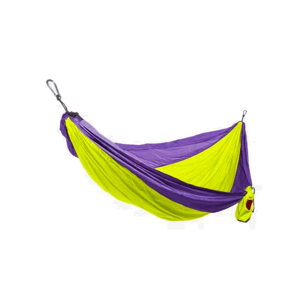 Grand Trunk Single Hammock