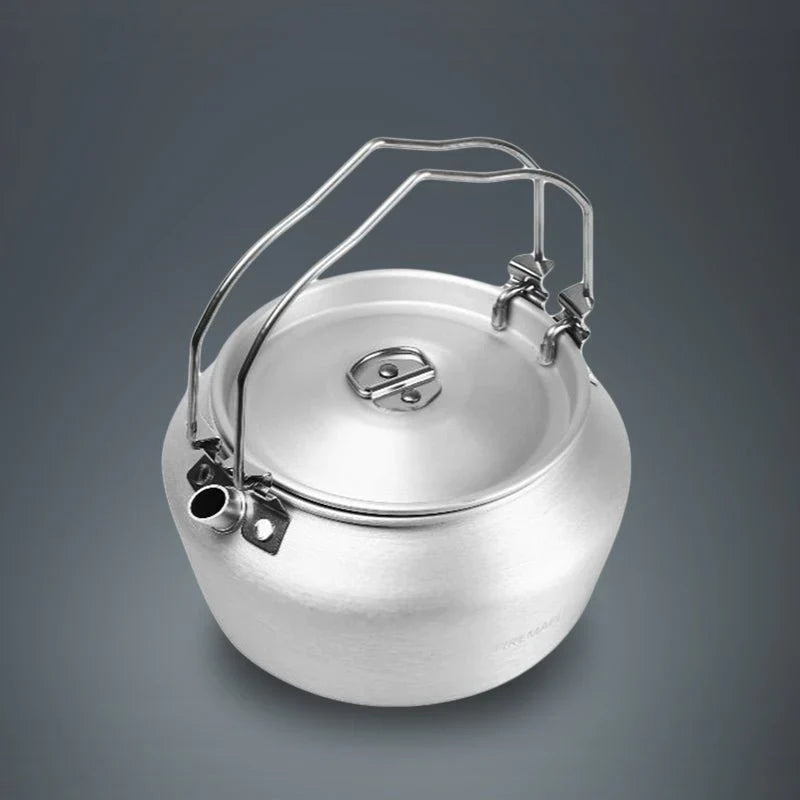 Fire Maple Nimbus 1.2L Aluminum Kettle