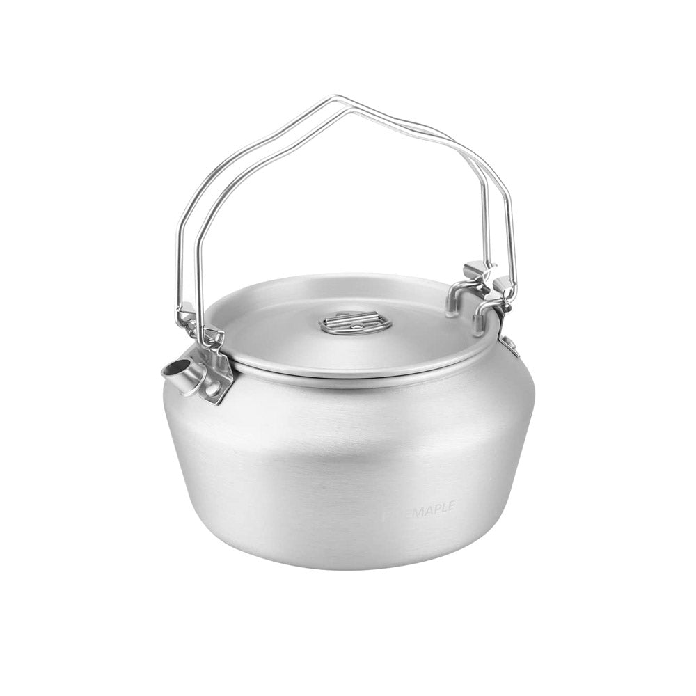 Fire Maple Nimbus 1.2L Aluminum Kettle