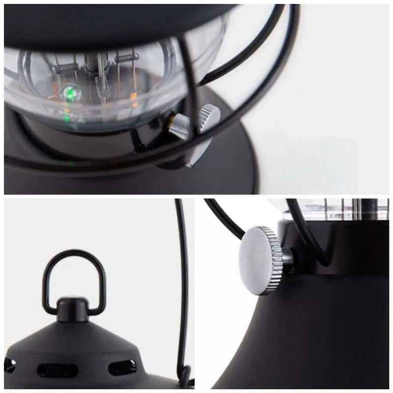 Blackdeer The Moon Firefly LED Lighting Camp Lamp