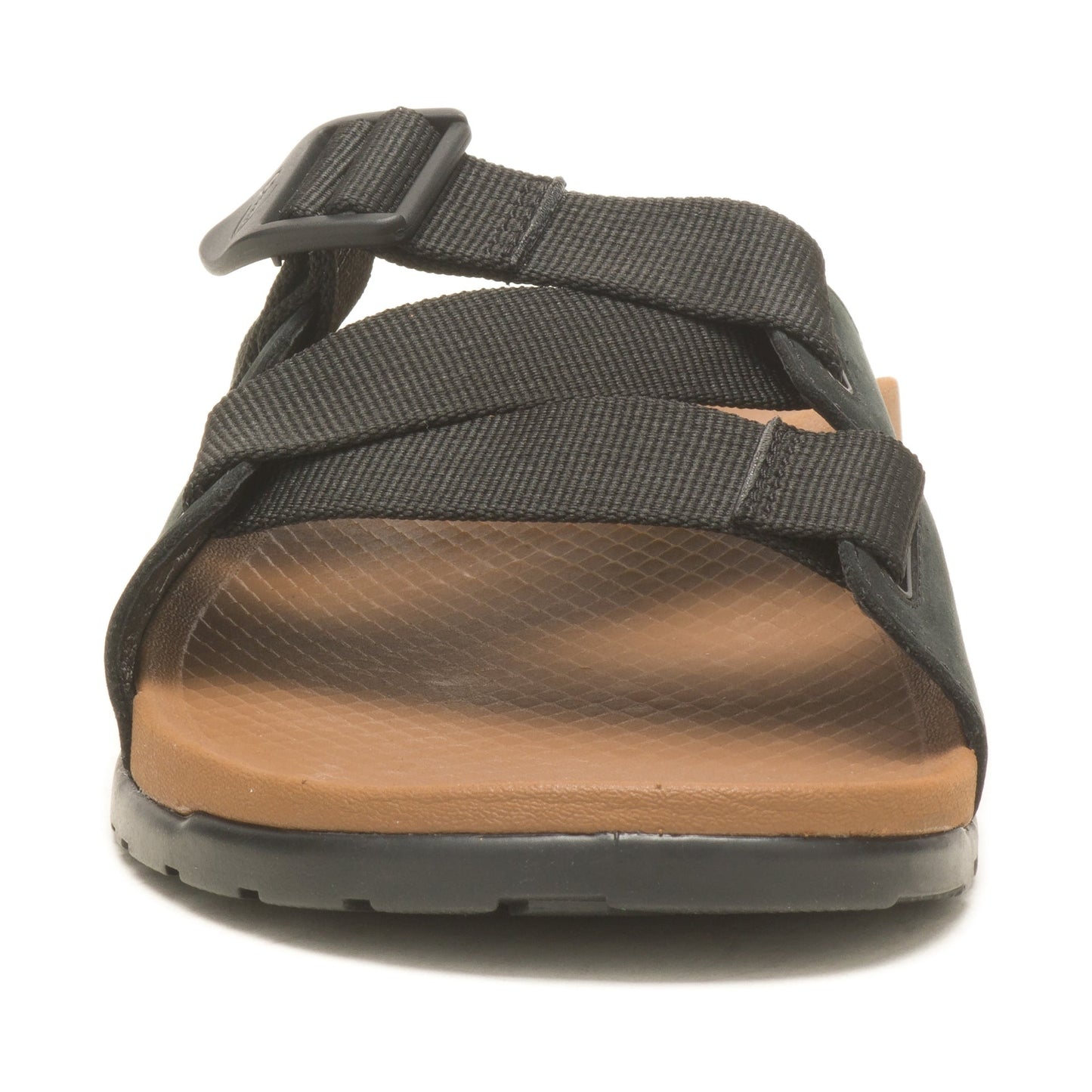 Chaco Lowdown Leather Slide Women