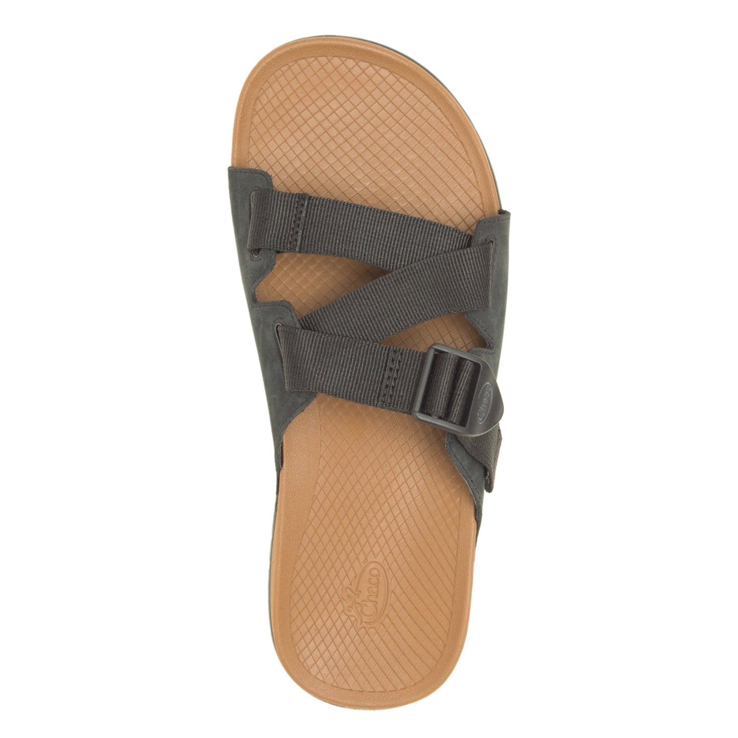 Chaco Lowdown Leather Slide Women