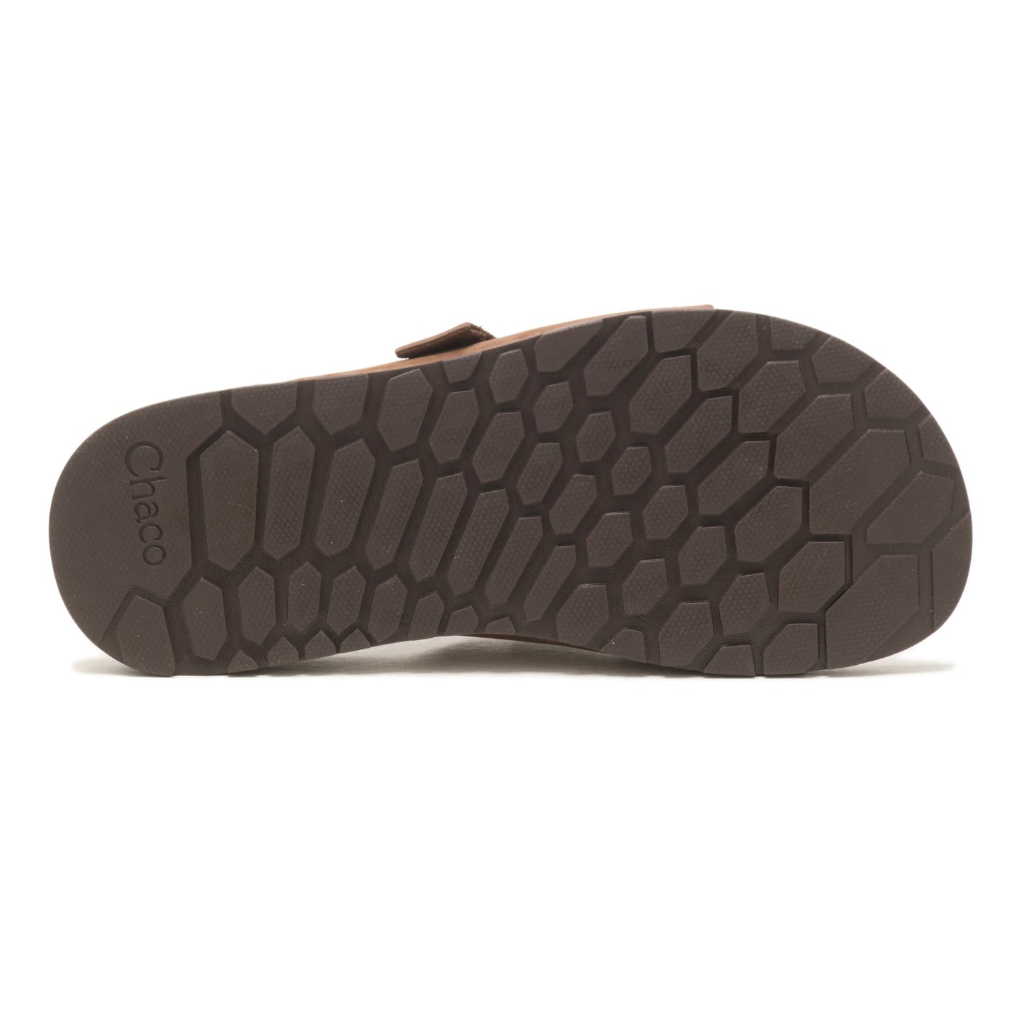 Chaco Lowdown Leather Slide Women