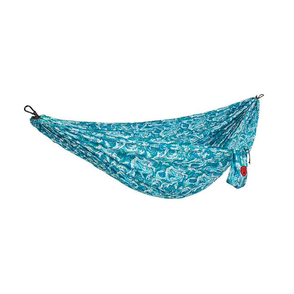 Grand Trunk Double Hammock Prints