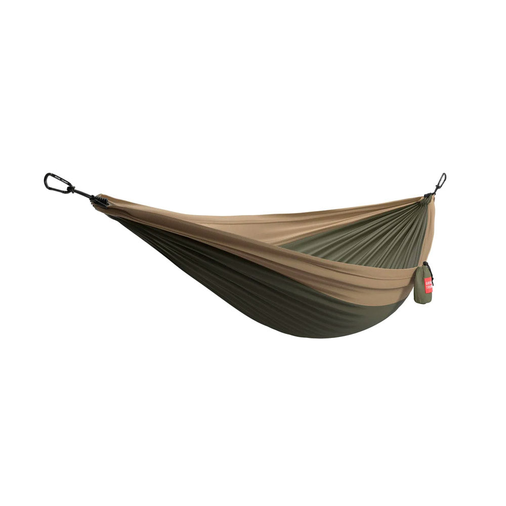 Grand Trunk Double Hammock