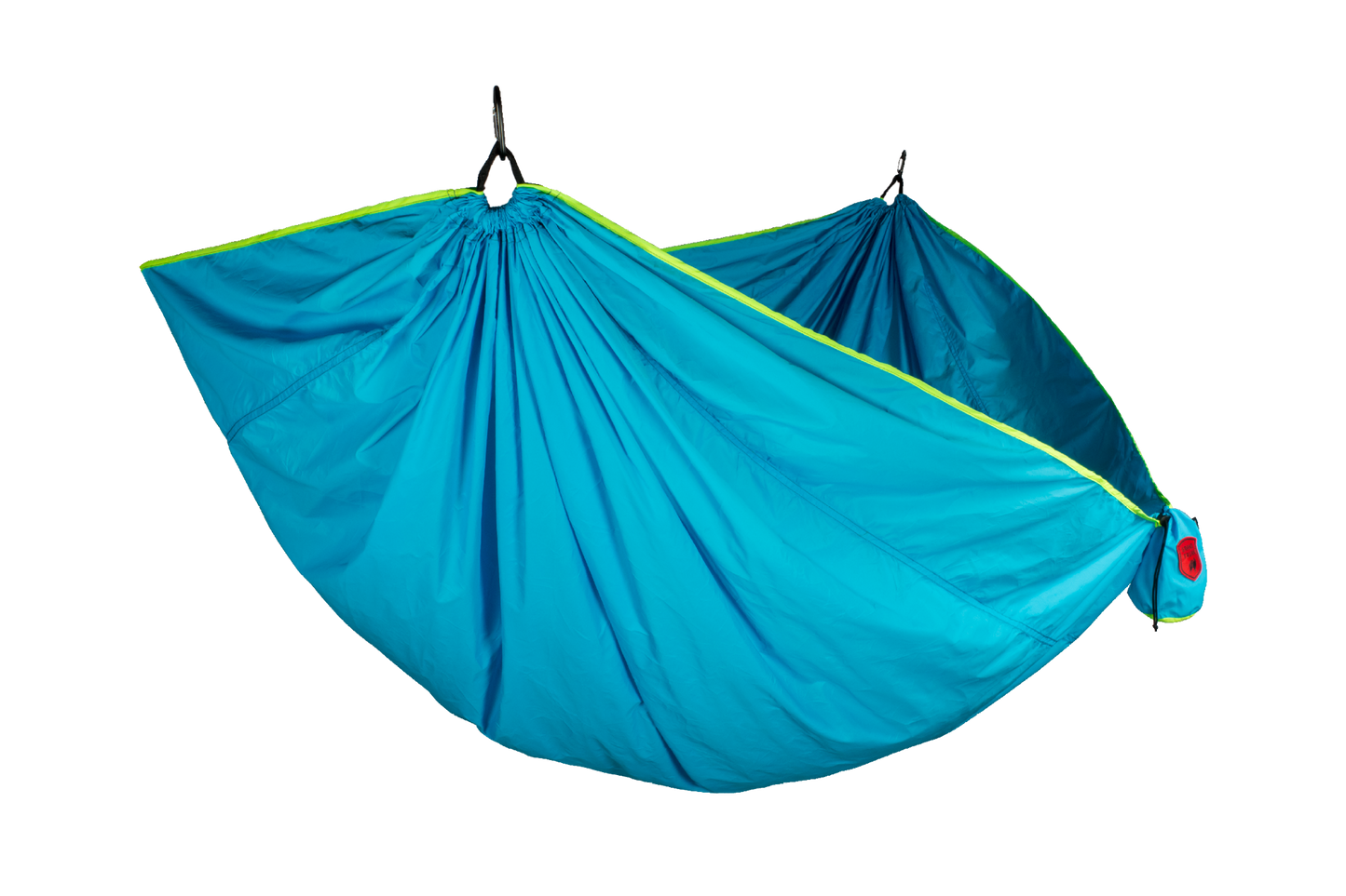 Grand Trunk One Made Double Hammock