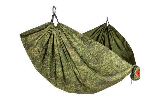 Grand Trunk One Made Marpat Single Hammock