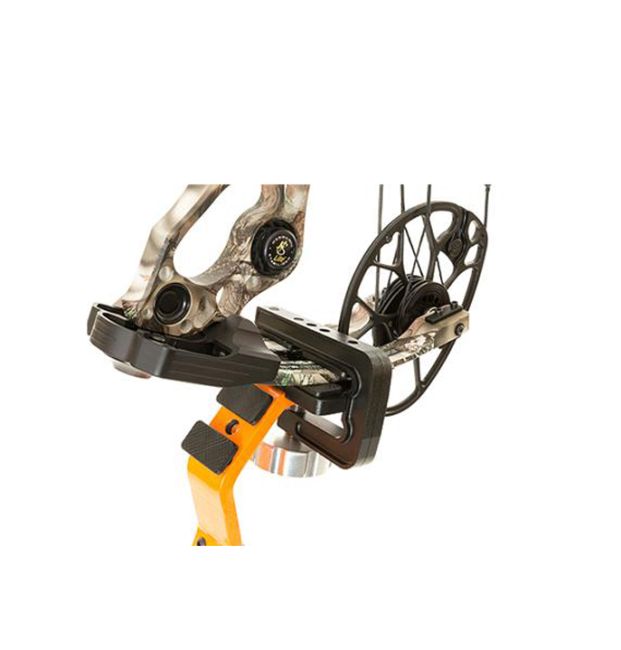 OMP VERSA CRADLE 360 BOW VISE