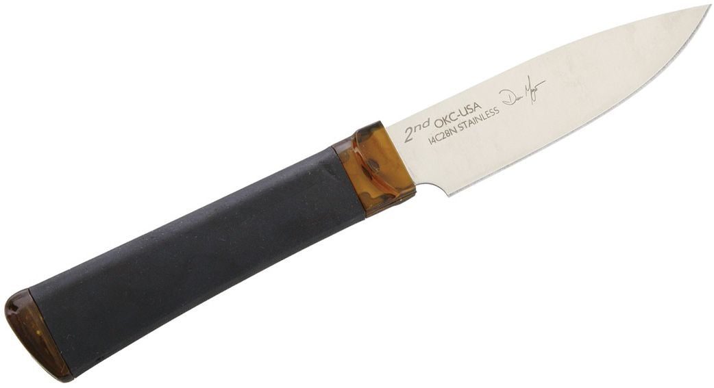 Ontario Agilite 3.5 Paring Knife