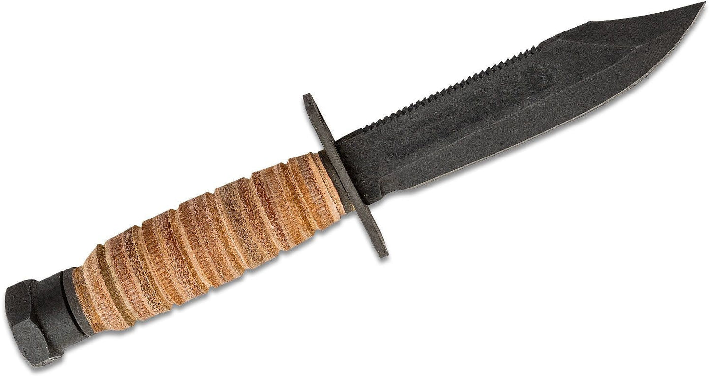 Ontario 499 Survival Knife