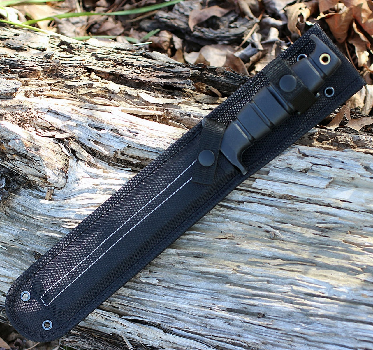 Ontario SP-6 Fighting Knife