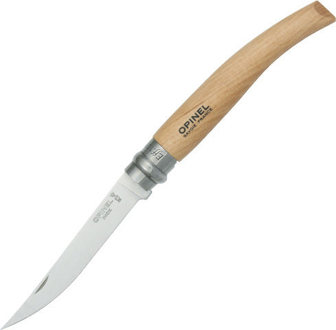 Opinel No.10 Slim Knife