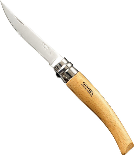 Opinel No.08 Slim Knife