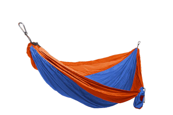 Grand Trunk Single Hammock