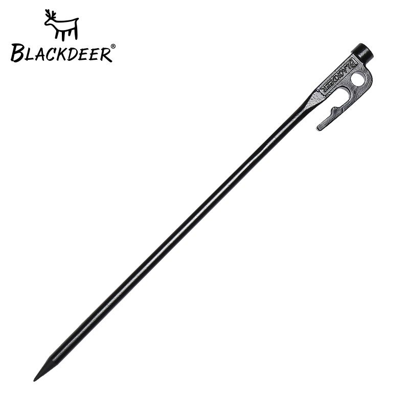 Blackdeer Steel Nail