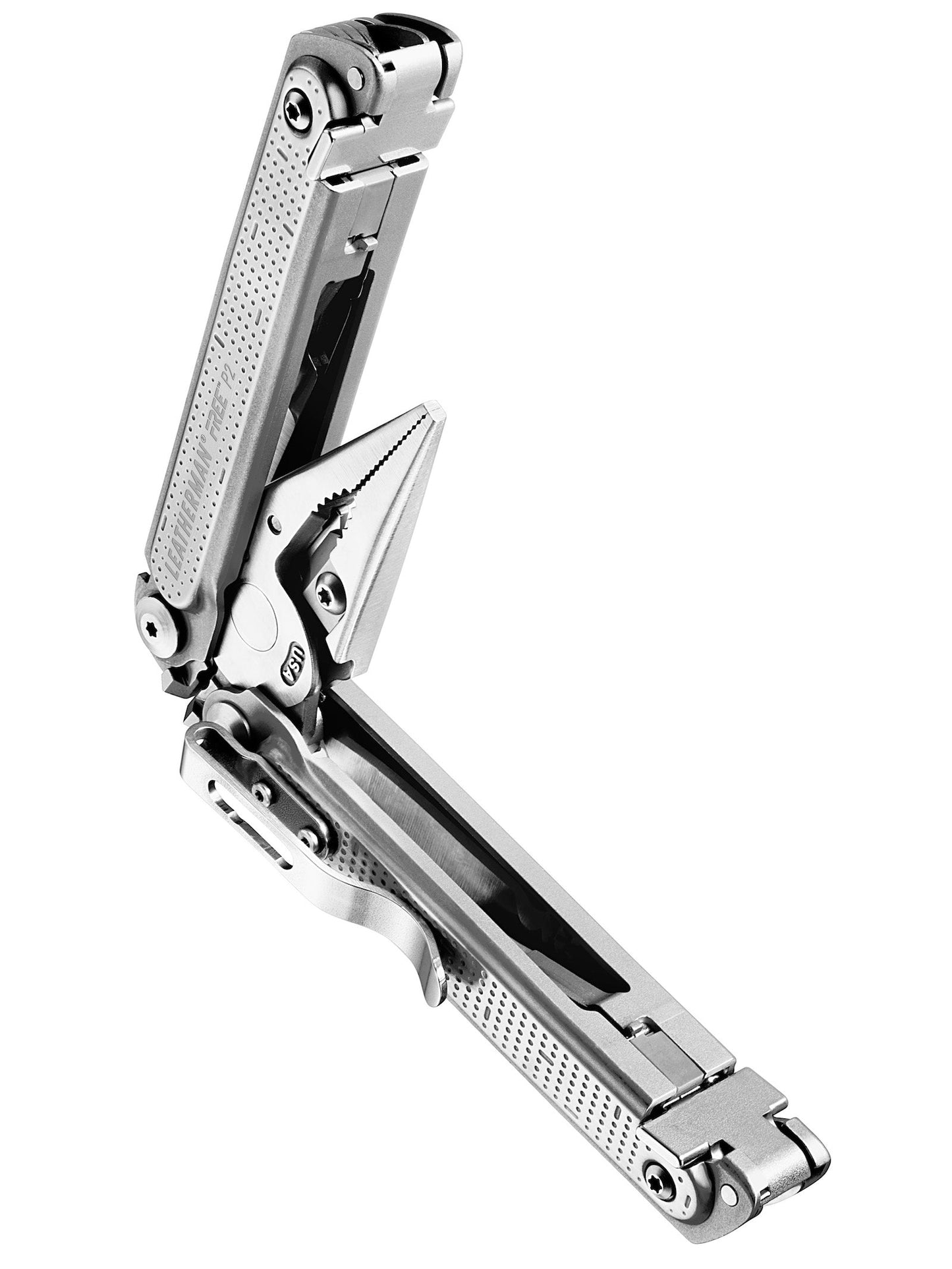 Leatherman Free P2