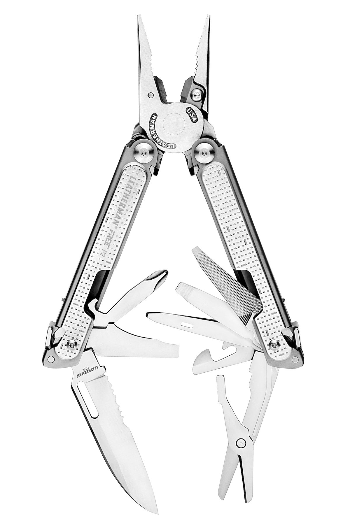 Leatherman Free P2