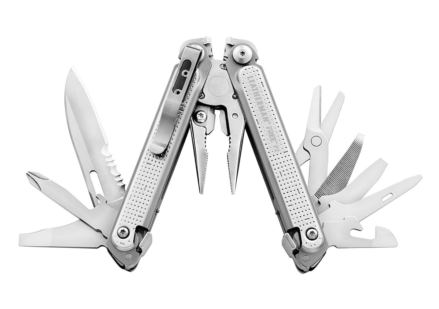 Leatherman Free P2