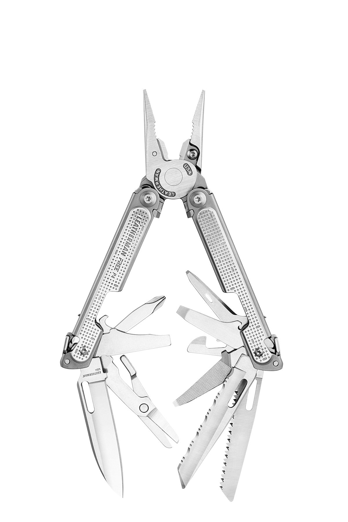 Leatherman Free P4