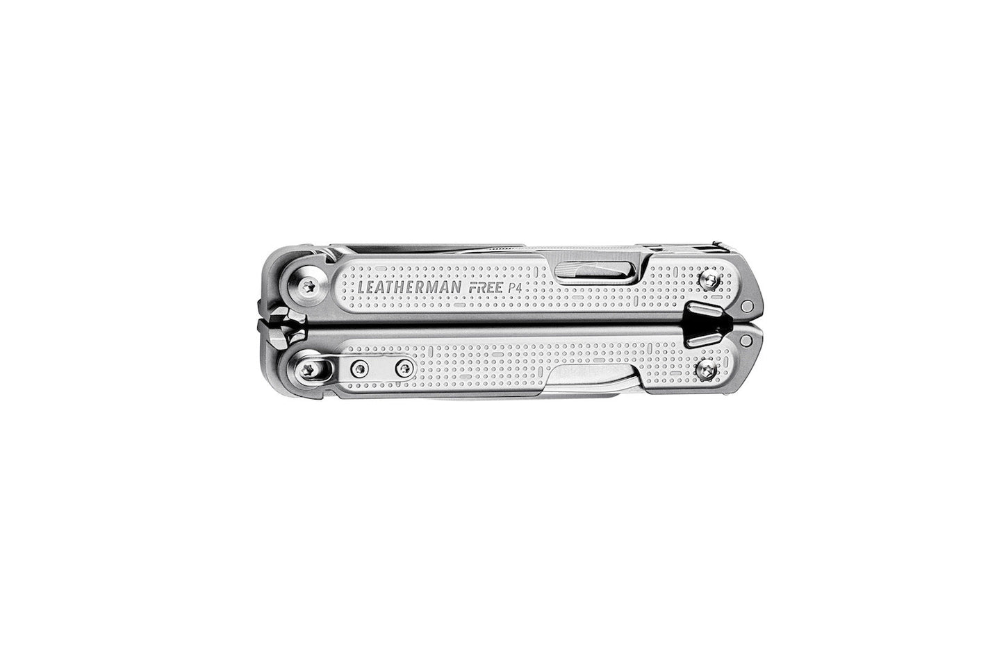 Leatherman Free P4