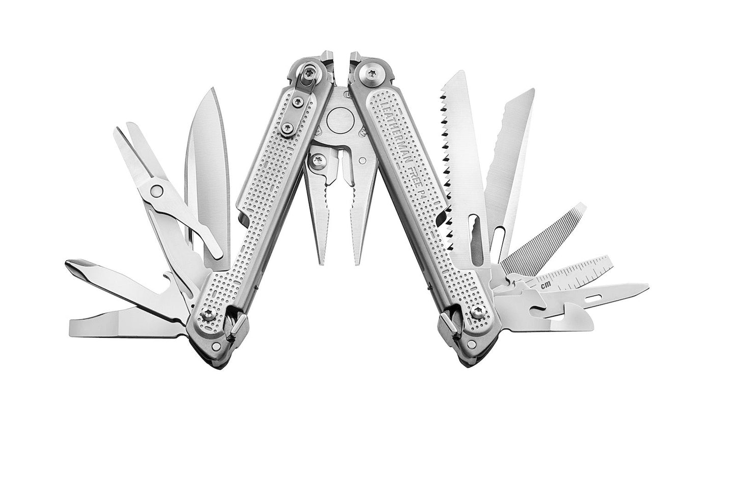 Leatherman Free P4